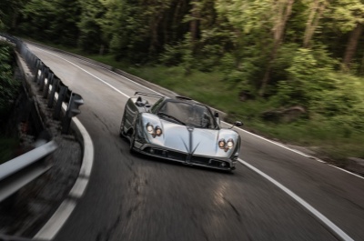 The complete guide to insuring your hypercar 
