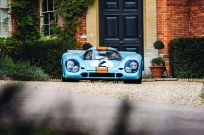 Le Mans – Box office flop to iconic movie