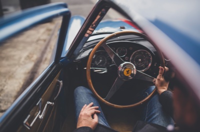 Insurance explained - Driving other cars