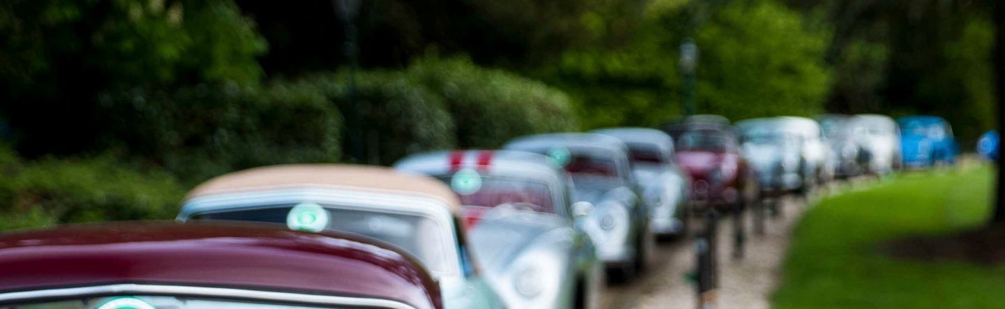 Considering collections: Is your whole garage covered?