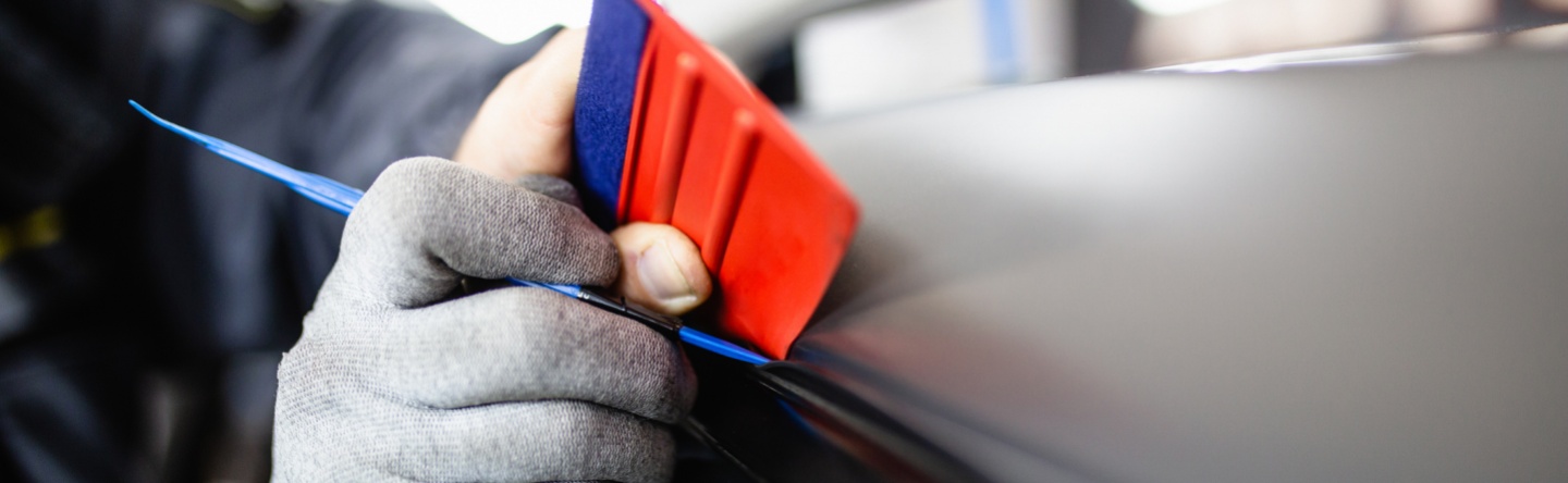 Paint Protection Film – could it impact your insurance? 