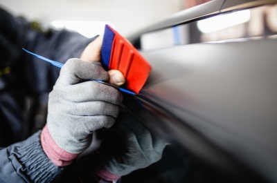 Paint Protection Film – could it impact your insurance? 