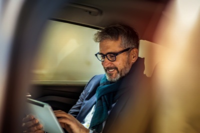 Lockton Performance Portal - Ready for Launch