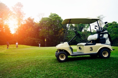 Motor insurance for golf buggies - post Brexit decision on VNUK