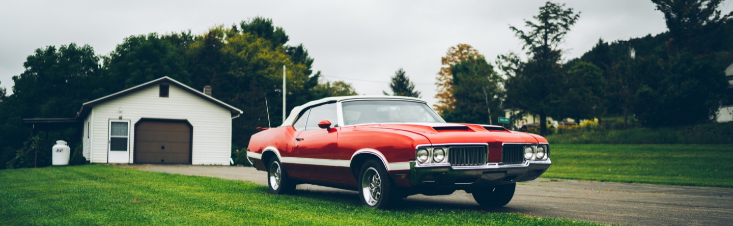 Top tips to keep your car garage safe