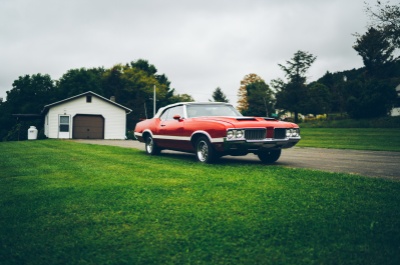 Top tips to keep your car garage safe