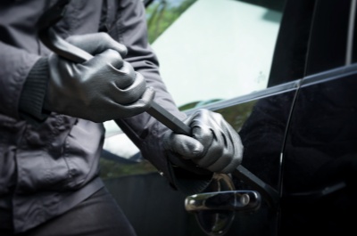 Car theft is on the increase - time to talk to the experts and help prevent it happening to you!