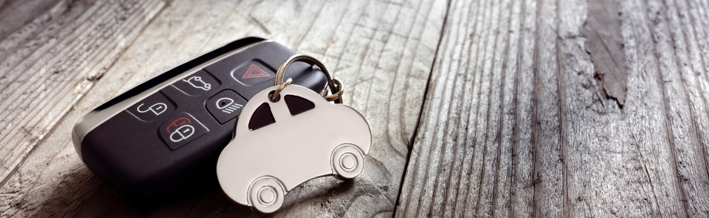 Keyless theft: What it is and how to protect your car against it