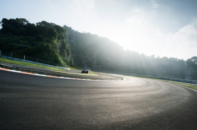 Insurance Explained - Track day cover 