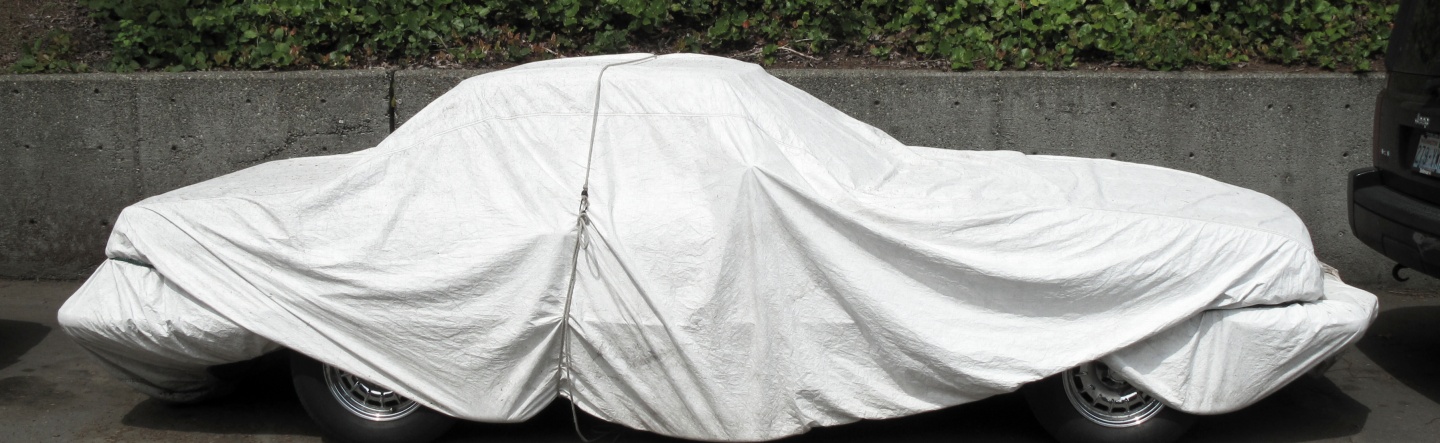 State of the market: How owners and enthusiasts fight the decline of classic cars 