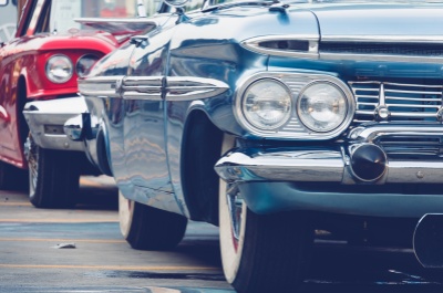 How to properly insure your classic memorabilia and accessories