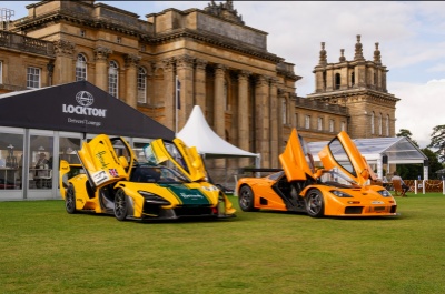 Salon Prive - Over and out but not the end of the story 