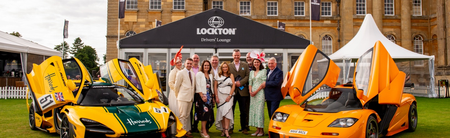 2023 Lockton Performance Review - A bumper year 