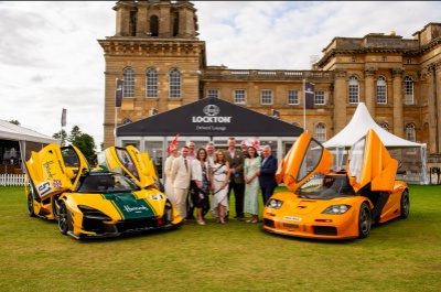 Meet the Lockton Performance team in person!