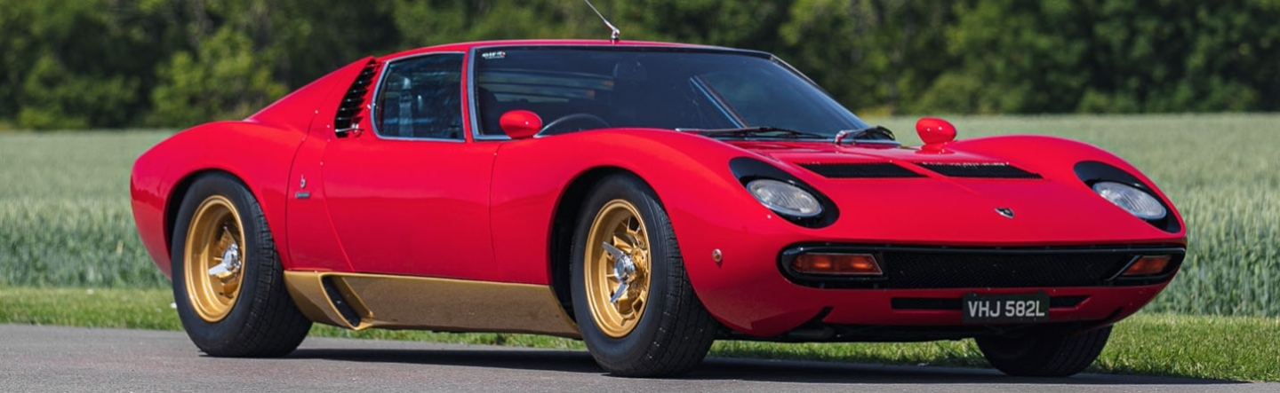 Glenmarch Q3 Auction Highlights