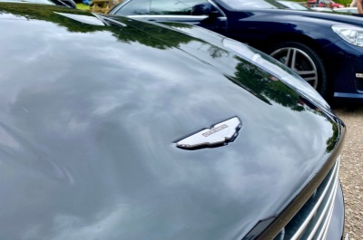 Car Care Essentials - Paint Protection Film