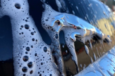 Car Care - Washing