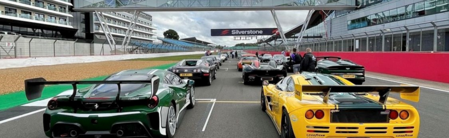 Veloce 2022 – The Best track day laps the field once again