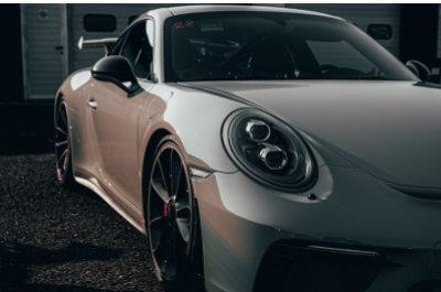Update on Sports and Luxury Car Theft