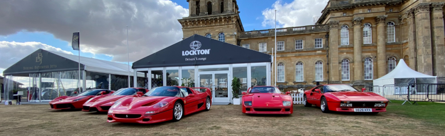 Lockton Performance roundup