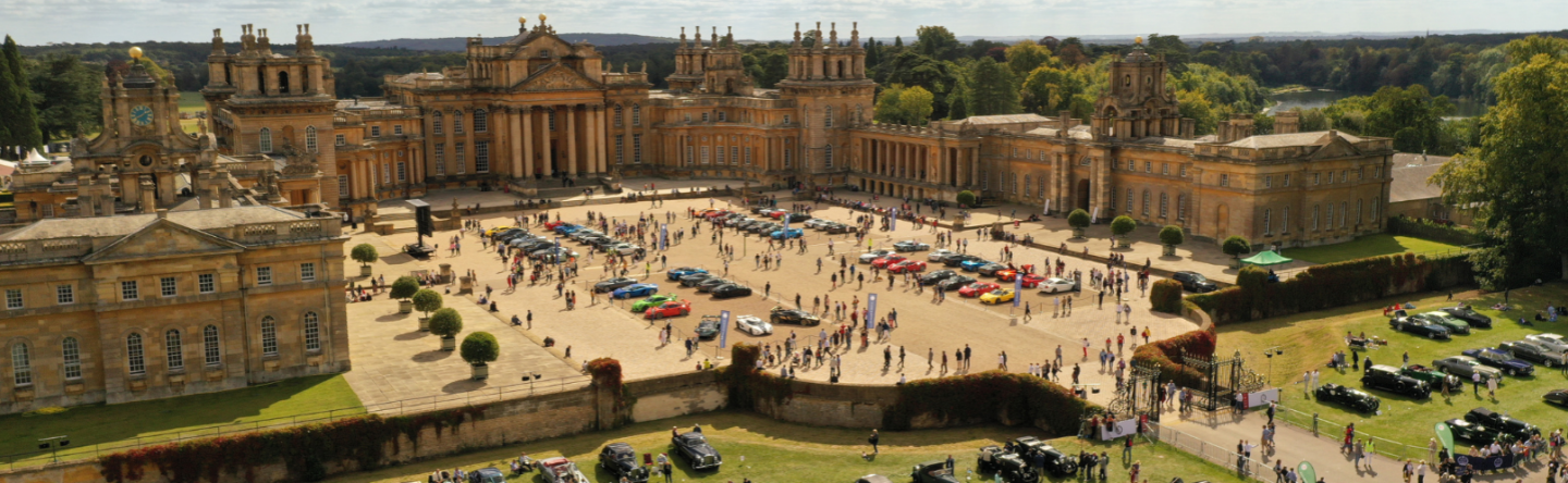 Salon Privé: An Interview with Ian Barkaway