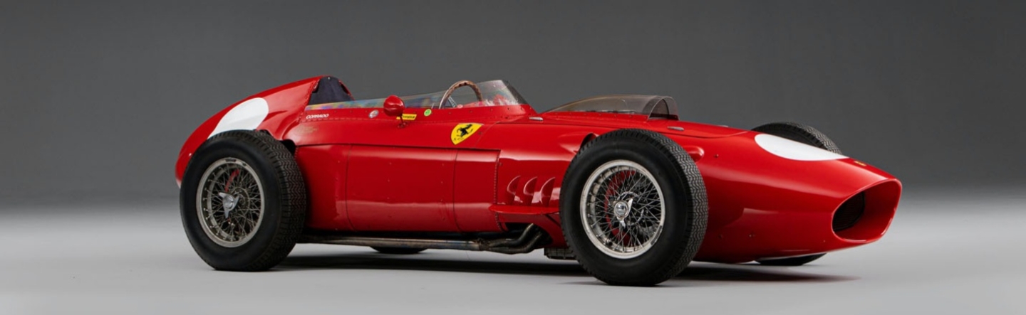 Glenmarch auction highlights – July 2021