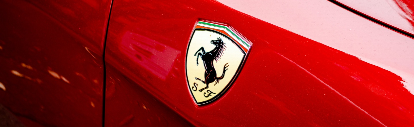 Ferrari - A complete history - Part 2