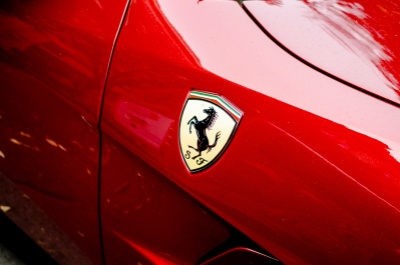 Ferrari - A complete history - Part 2