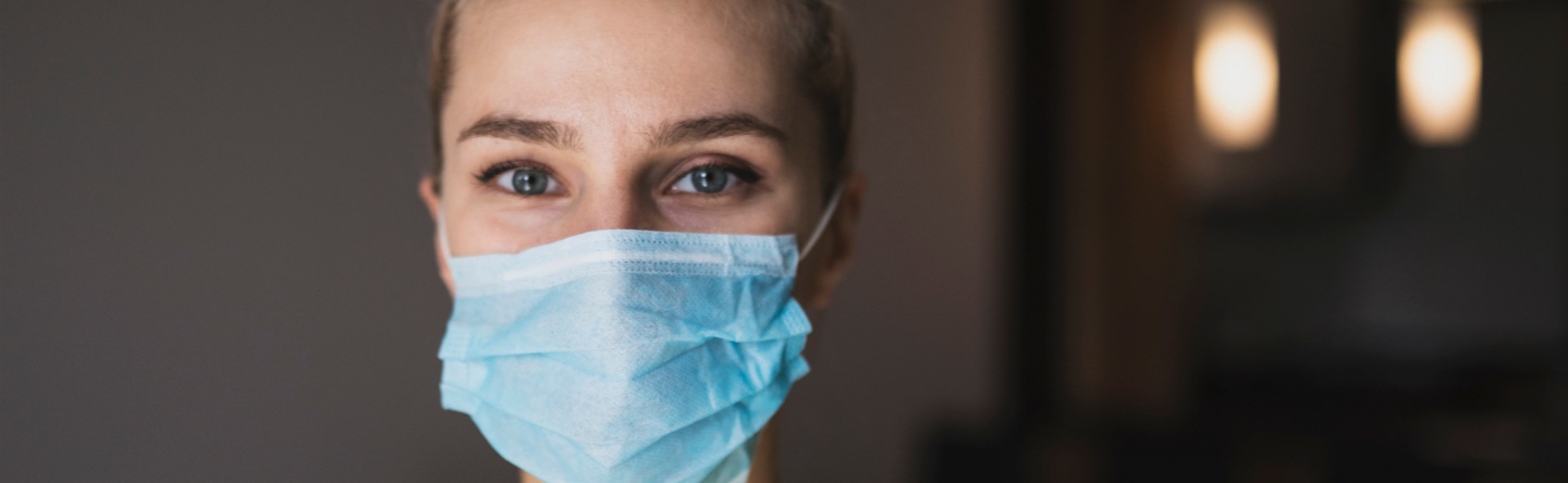 NHS Test and Trace - Recommendations for securing your data